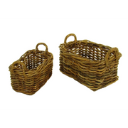 Cesta alaska 1-2 rett 2m 64x45h36/44