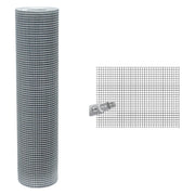 RETE ELETTROSALDATA VOLIFORT 13 x 13 cm 120 F. 0,90 - rot.25 mt.