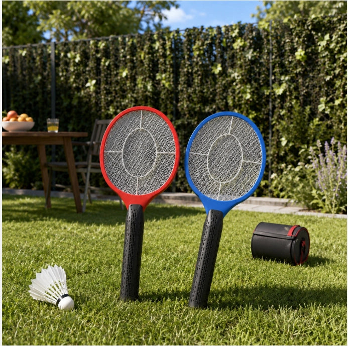 RACCHETTA ELETTRICA 47x18 - DUE COLORI CASUALI