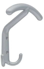APPENDIABITI 2393 100X115 MM CROMO SATINATO**- 12,0 pz