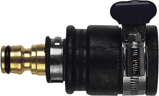 Adattatore di rubinetto per sistemi di irrigazione Glad 10-20 mm di diametro