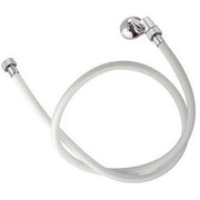FLESSIBILE DOCCIA RETINATO BIANCO- cm 120- Remer- pezzi 1