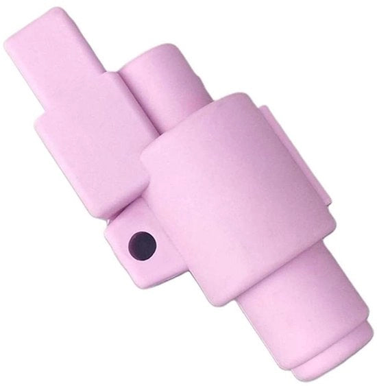 Copertura per pompa acqua resistente all'acqua - silenziosa - resistente allo shock - resistente al calore - resistente alla corrosione - alta qualità PVC
