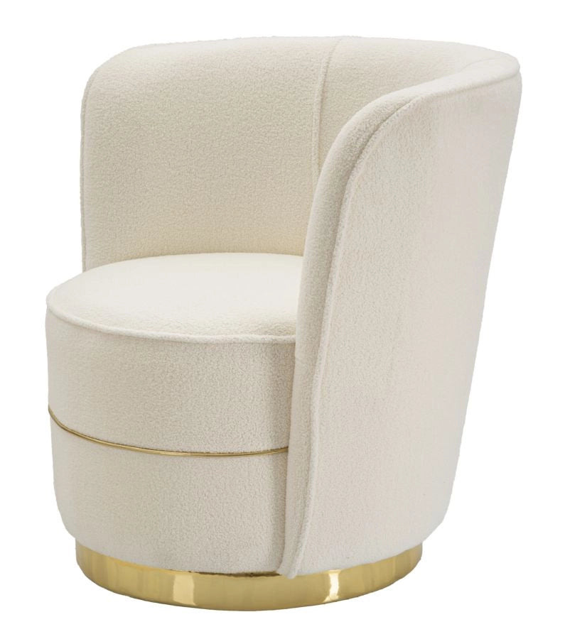 Poltrona Spaziale Islanda 85x77x83 cm