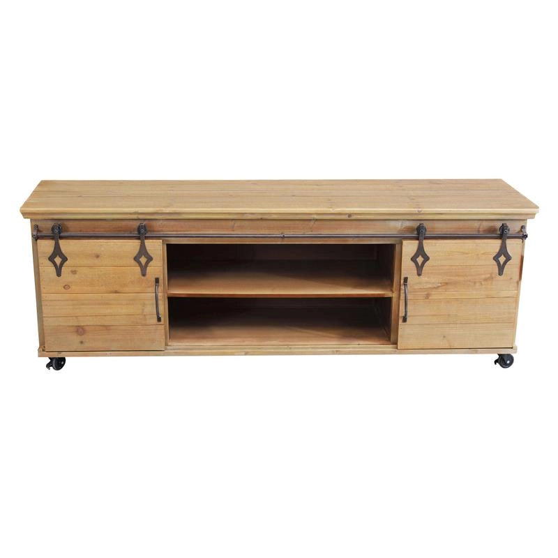 MOBILE PORTA TV CLEMENT CM 151 X 45 X 52 H