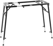 Sostegno per tastiera panoramico 75 x 13 x 39 centimetri