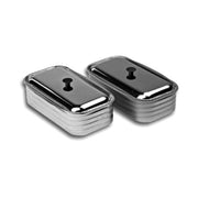 SET VASCA INOX  4 1/2- 1,0 confezione