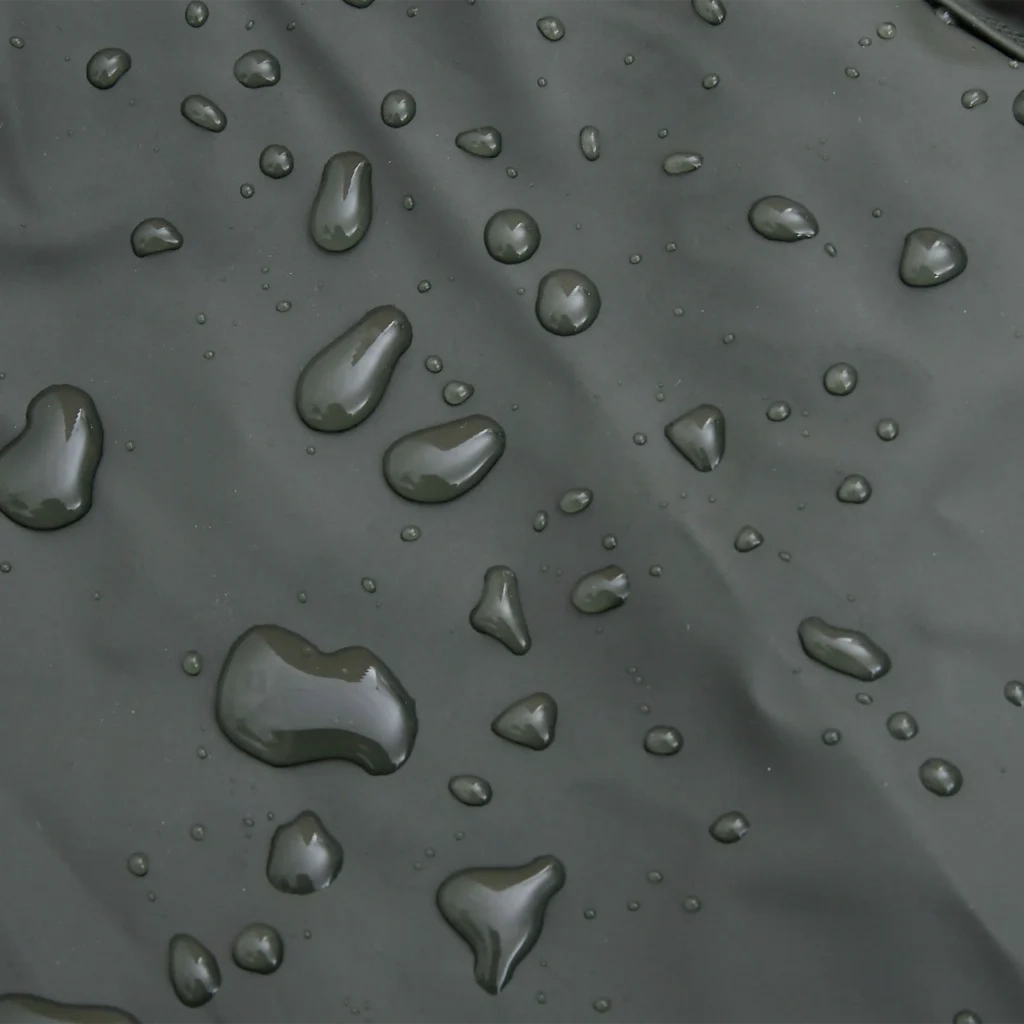 Waders Verde Scuro Misura 39 CFW4697503