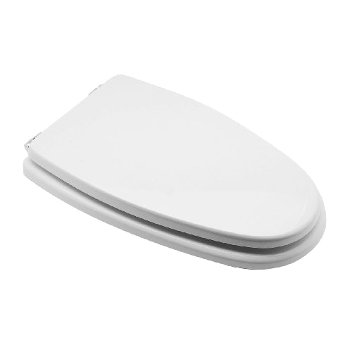 SEDILE WC PER IDEAL STANDARD VASO XL FORMA 10- Bianco Eu Cerniera C espansion- CW- pezzi 1