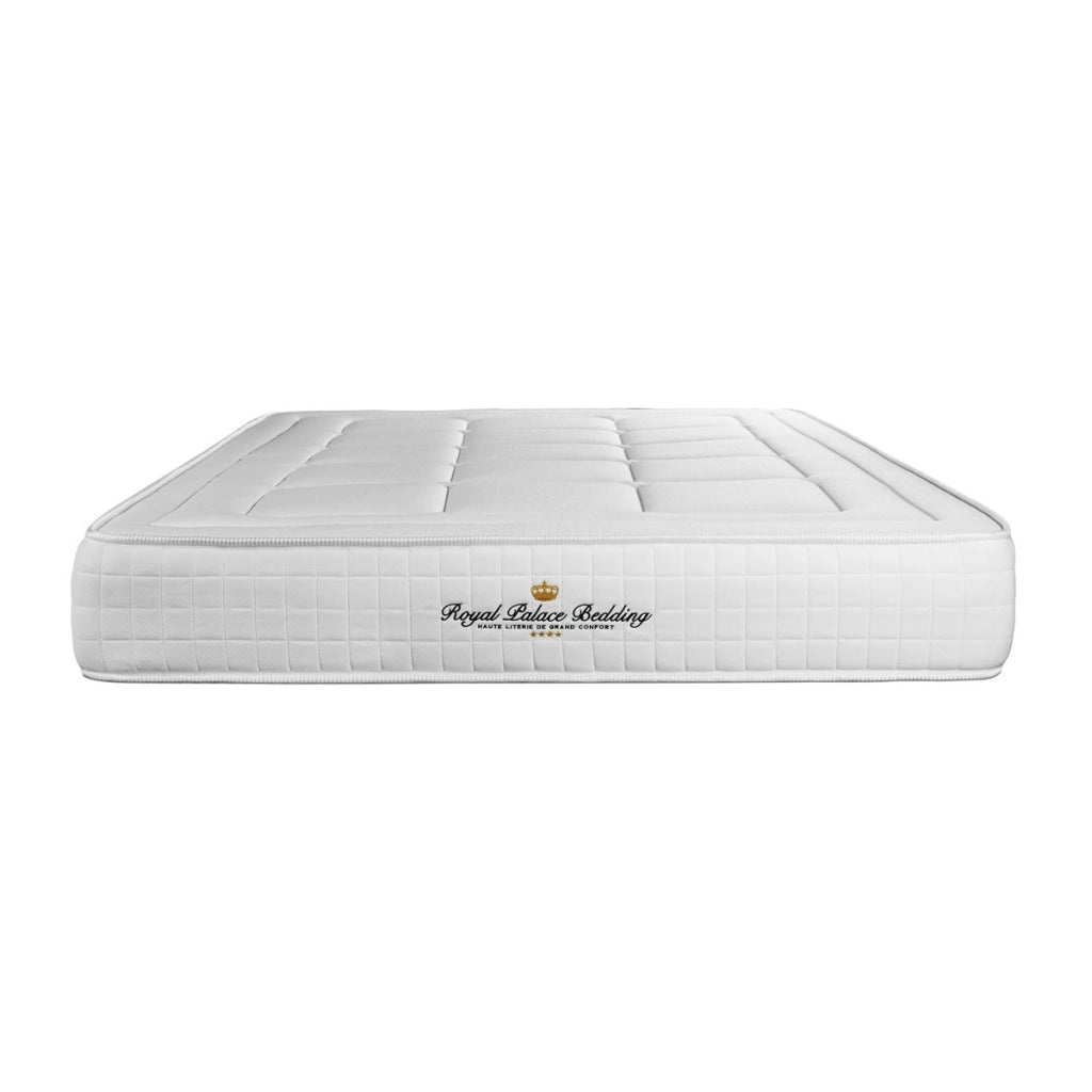 Materasso Balmoral 135 x 210cm - Spessore : 24cm - Memory foam - Rigido