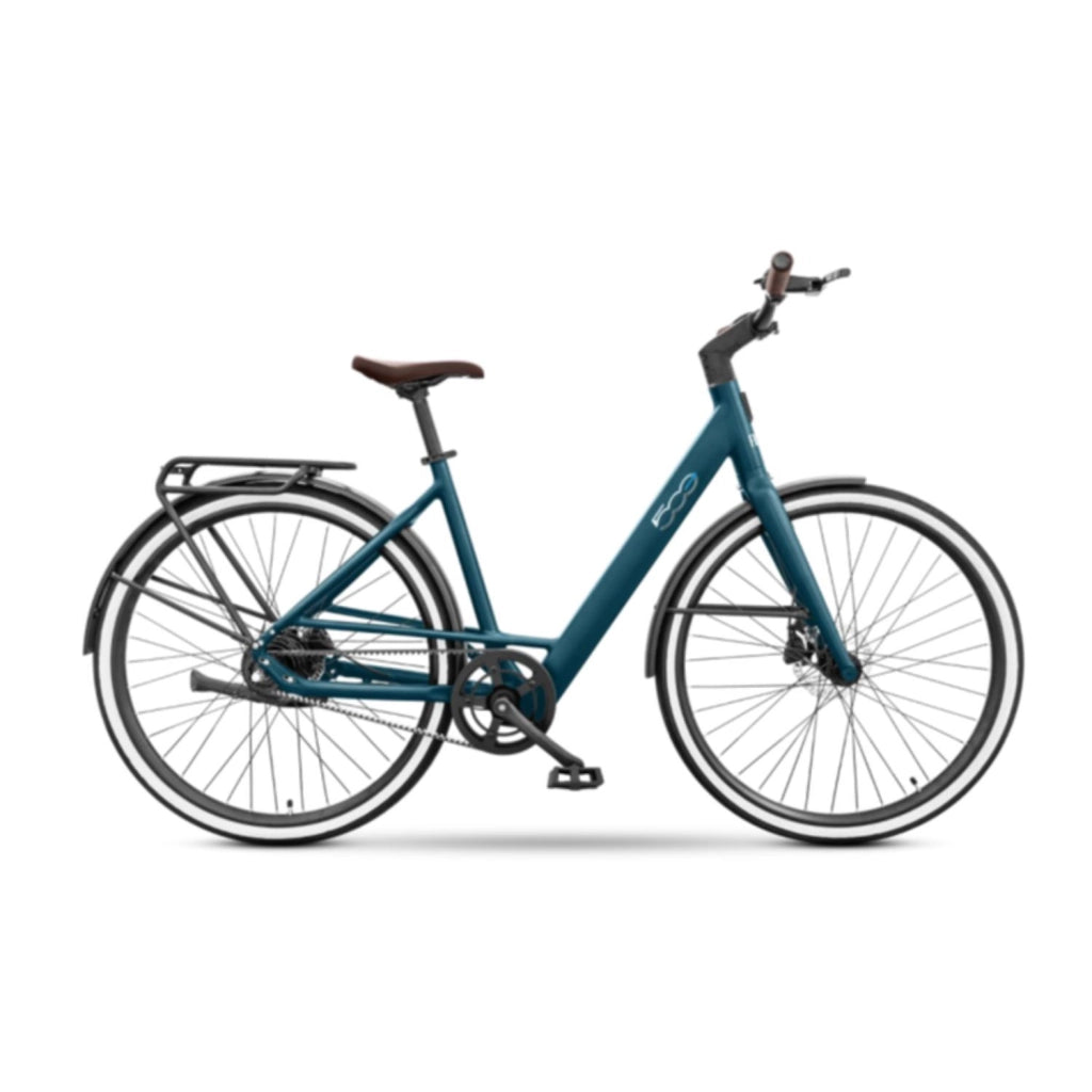 Fiat 500 Bici Elettrica City MY25 28" 250W