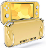 Coprimuovo per Nintendo Switch Lite 2019, con assorbimento degli urti e design resistente ai graffi, HD chiaro e duraturo