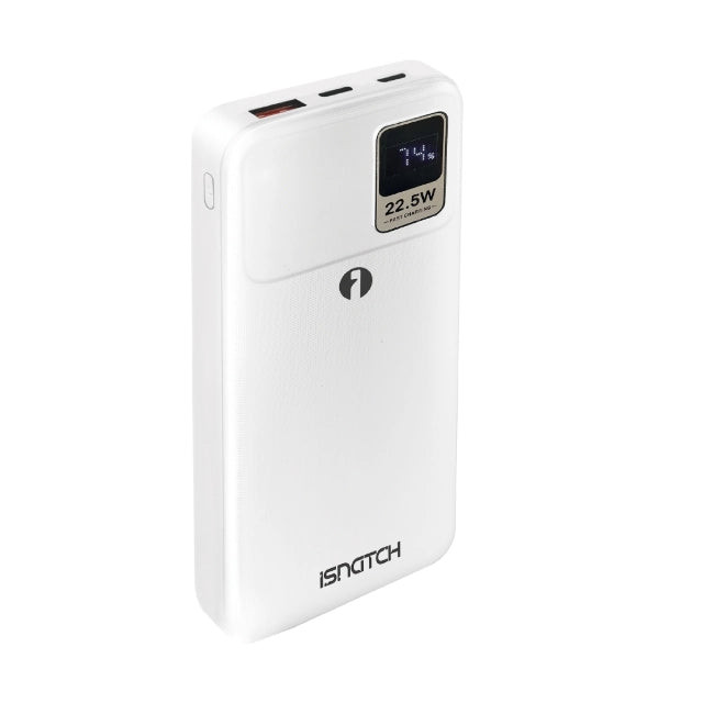 Power bank 10000mah pd 22.5w G10+