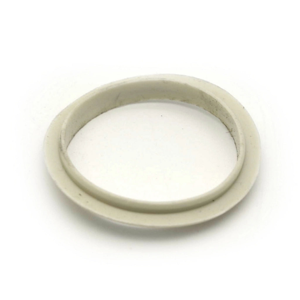 GUARNIZIONE SILICONICA BIANCA PER NIPPLE DL- DLRAD- pezzi 1