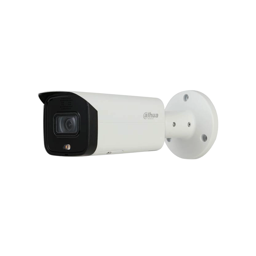 Dahua Bullet 5MP 2.8mm AI WizMind Deterrenza IPC-HFW5541T-AS-PV
