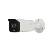 Dahua Bullet 5MP 2.8mm AI WizMind Deterrenza IPC-HFW5541T-AS-PV