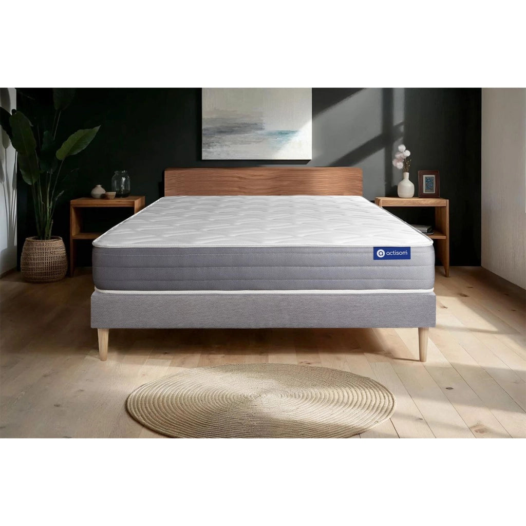 Set materasso e base 80x200 cm - Actiflex Dream