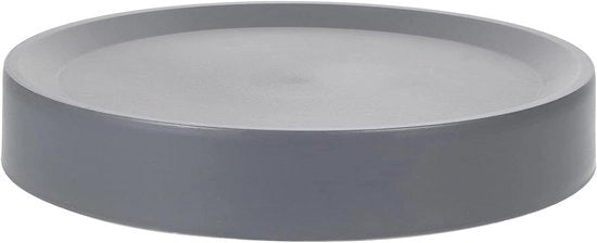 Piantine - Ruote Mobili Facili 22-9 cm Ruota Rotonda per Pram per Piantine da Interno e Piantine da Esterno