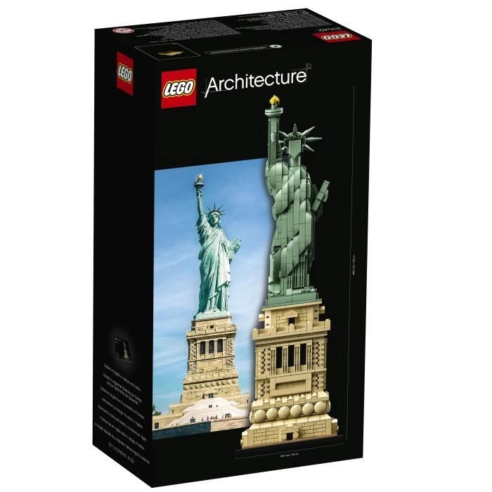 21042 Statua della Libertà