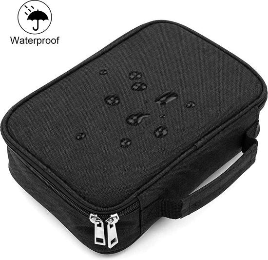 Etui per matite - contenitore per matite - astuccio per matite - contenitore per pennarelli - eco sostenibile - ampio