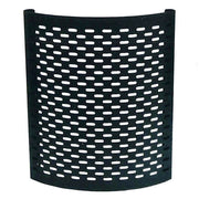 Parastufa a sportello con calamita h. 40  l. 34 x 10 p. cm.  Made in Italy