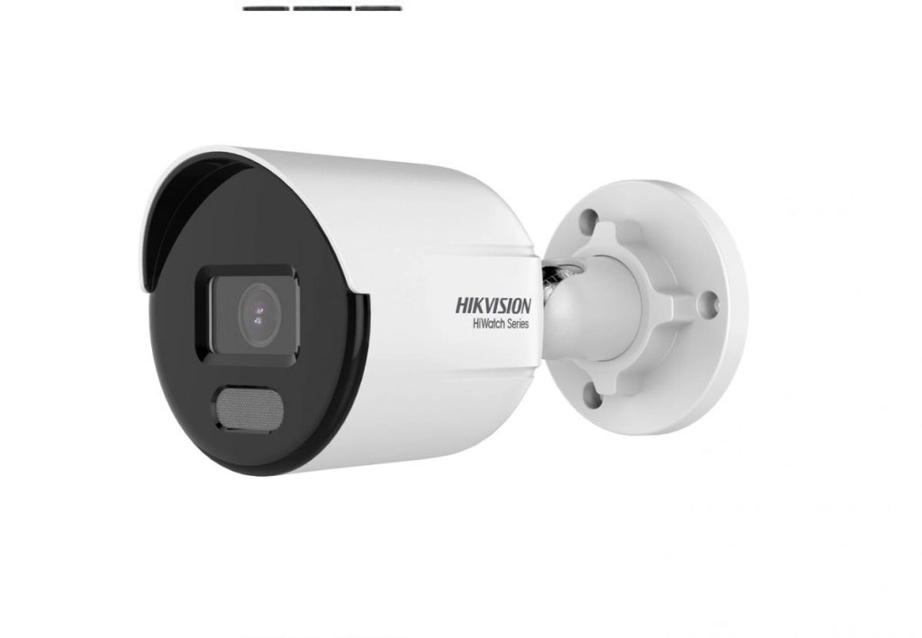 Telecamera Hikvision IP Bullet 4 Megapixel Hikvision ColorVu 2.8mm Rilevamento del movimento 2.0 HWI-B149HA