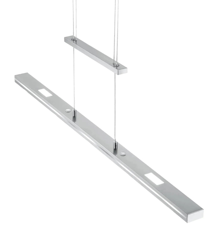 Lampada a sospensione LED 7 luci Lacal