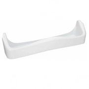 RIPIANO BALCONCINO PORTA BOTTIGLIE DIMENSIONI 430X70X100mm REX ELECTROLUX - Electrolux Rex Aeg Zoppas