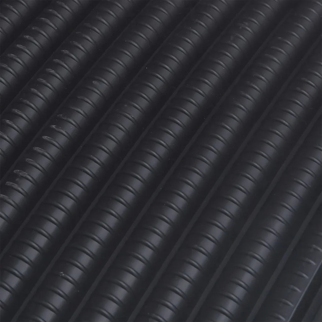 Doppio Pannello Solare Termico per Piscina 150x75 cm cod mxl 66882