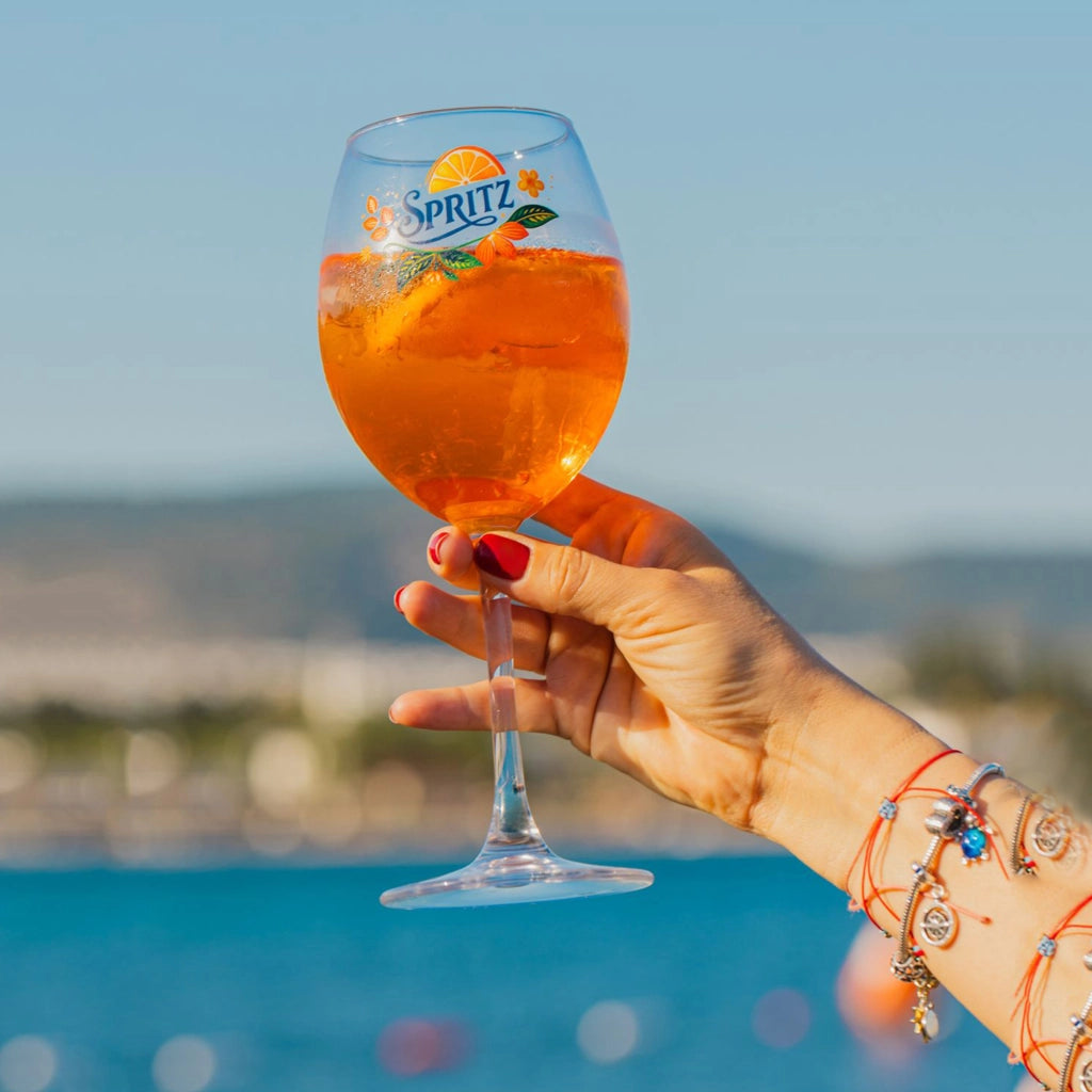Netatoga, Caraffa 1000 ml, Trasparente