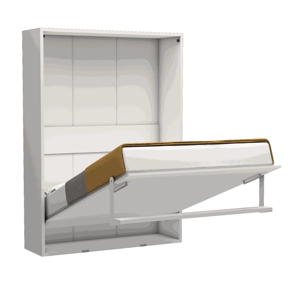 Letto matrimoniale a scomparsa 152x211x208