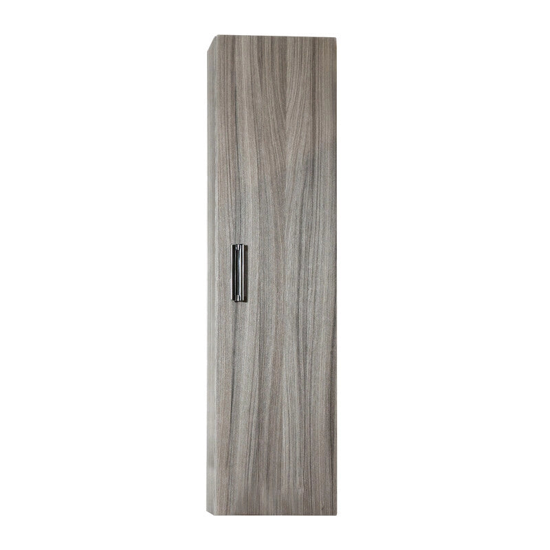 COLONNA BAGNO IRIS 1 ANTA SOSP. 120 PALISSANDRO- 1,0 pz