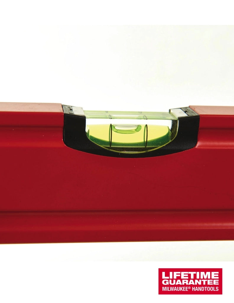 Livella Slim magnetico 100 cm Milwaukee