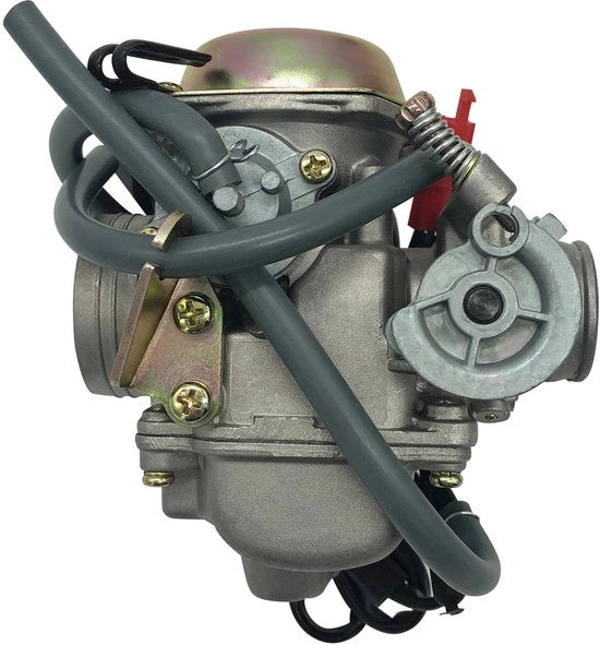 Carburatore per moto Adatto a GY6 125 GY6 150CC 150 Parti e accessori di motocicli