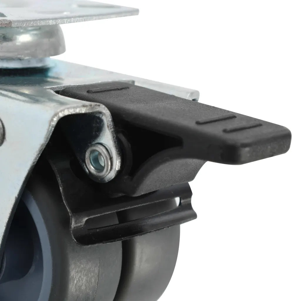 Ruote Girevoli Gemellate 4 pz 50 mm CFW2575721