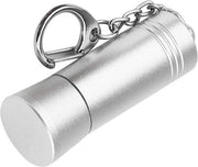 Sblocca Automatico Magnetico - Rimuovi Chiave Portatile in Alluminio - Indicatore di Sicurezza per Abbigliamento.