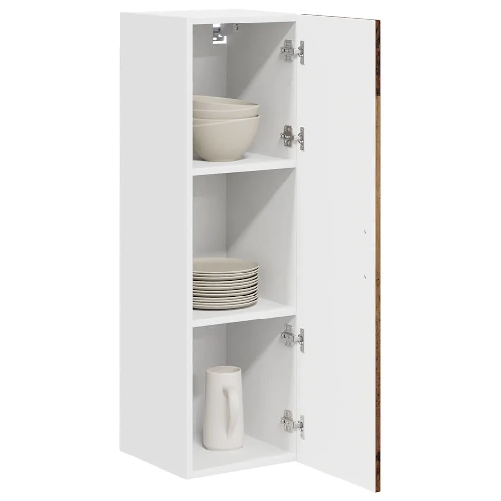 Pannello lavastoviglie Kalmar Legno vecchio 30 x 31 x 100 cm