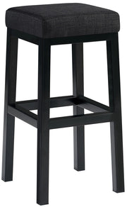 Barhocker Taylor B80 Stoff