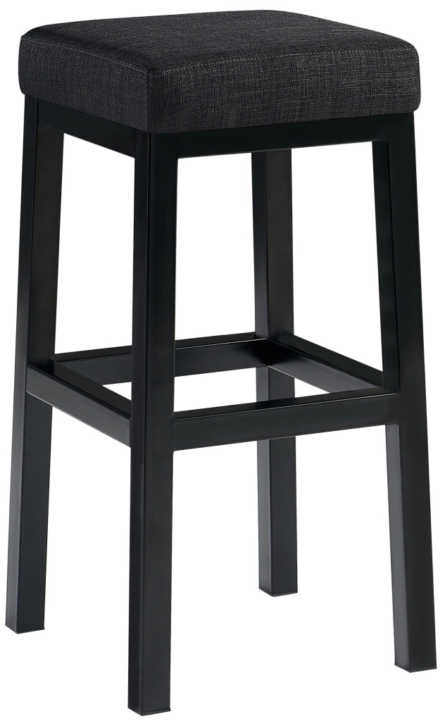 Barhocker Taylor B80 Stoff