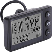 Letto di chip identificativo per animali domestici con schermo da 0,91 pollici e archiviazione - compatibile con EMID FDX-B - 128 pezzi.