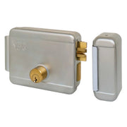 SERRATURA ELETTRICA DA APPLICARE PER CANCELLI ART. 68080 Sx - E 50  - YALE