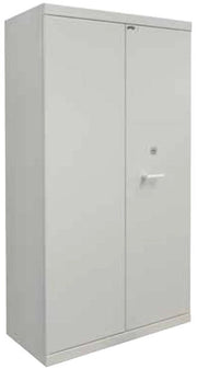 Armadio blindato di sicurezza spessore 30/10 cm. 100x50x192h