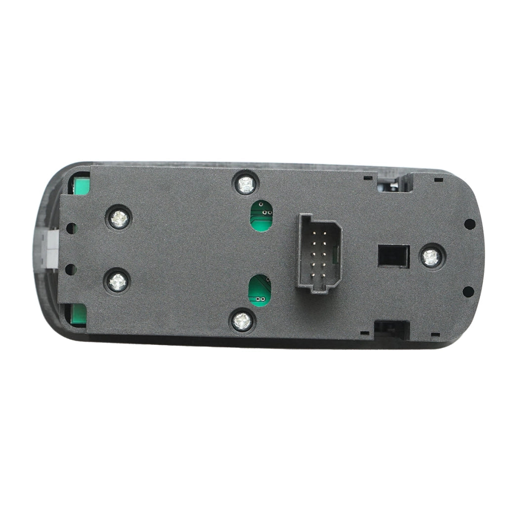 Pannello del modulo di controllo del finestrino della portiera Mercedes Benz Actros MP2, MP3, Antos, Arocs, Axor codice OEM 9438200197