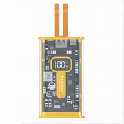Trade Shop - Power Bank 20000 Mah Supercharge Caricabatteria Portatile Pd Type-c Usb Pa-tm018 -
