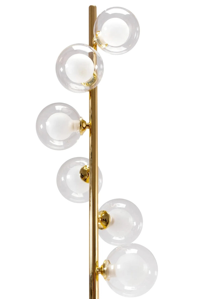 Lampada Da Pavimento APP917-6F