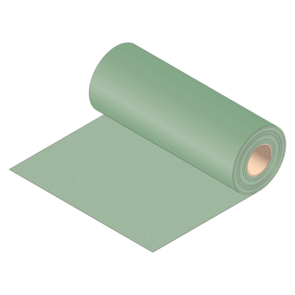 Telo tecnico impermeabile Deflowtech rotolo da 5 metri larghezza 1500 mm TEA