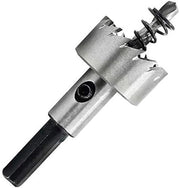 Sega a nastro 30mm HSS - Segatrice rapida - Stabile - Resistente - Per acciaio inossidabile/ferro/aluminium - Alta precisione - Trapano