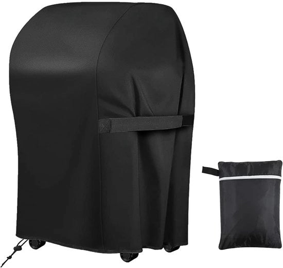 Griglia acqua resistente - tessuto Oxford - 76 x 66 x 110 cm