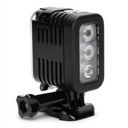 Lampada LED per Video in Versione Dimmabile - Resistente all'Acqua fino a 45 Metri