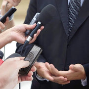 Registrazione vocale portatile con alta definizione per ufficio e conferenze